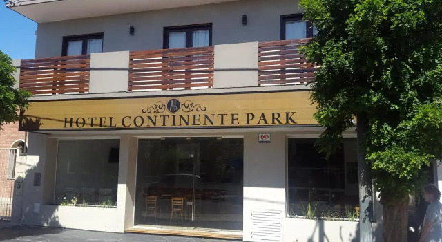 Continente Park