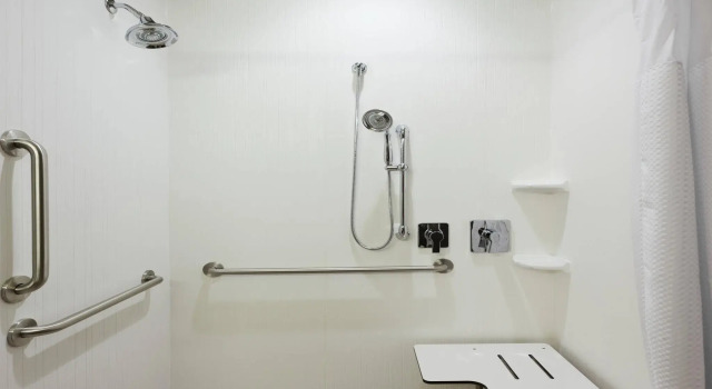 Двухместный номер Standard Courtyard by Marriott Auburn