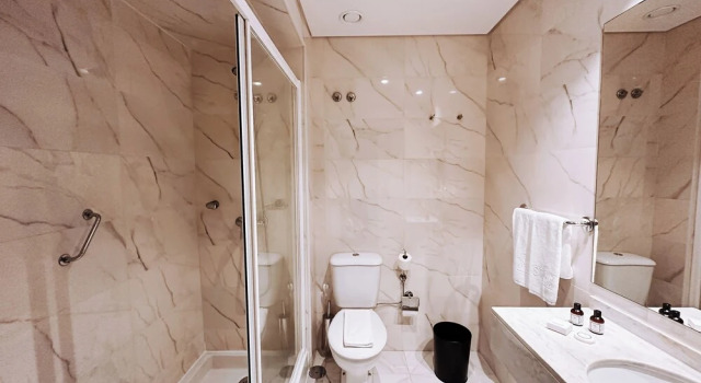 Одноместный номер Standard GRANDE HOTEL PARIS by STAY HOTELS