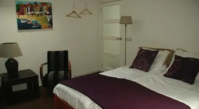 Bed & Breakfast Be-Home, Rezervasyon Otel Epe Veluwe