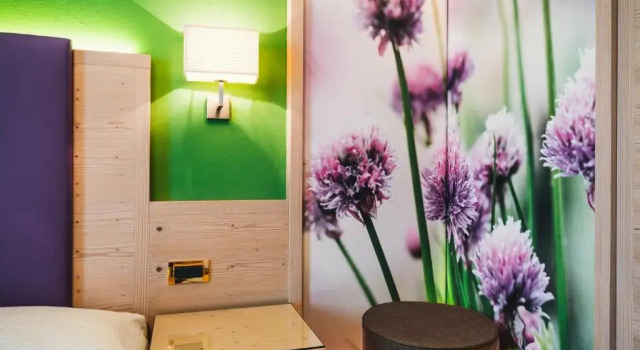 Номер Classic Hotel Bel Soggiorno