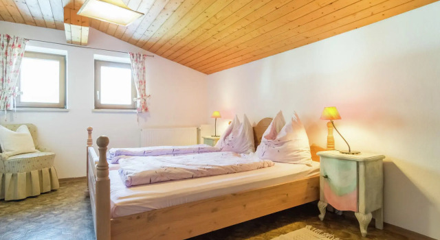 Sunlit Apartment near Ski Area in Tyrol, Забронировать Апартаменты/квартира Апартаменты Тироля, Апартаменты/квартира