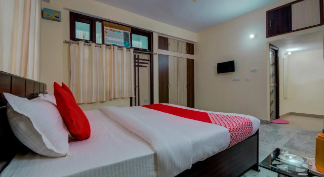 Princess Home By OYO Rooms, Rezervovat Hotel Patna Bangalore