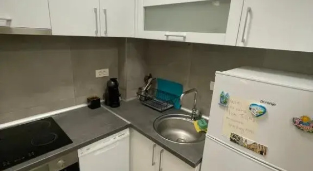 Neva Apartment
