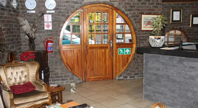 Royal Game Guest House, Prenota Affittacamere Phalaborwa 