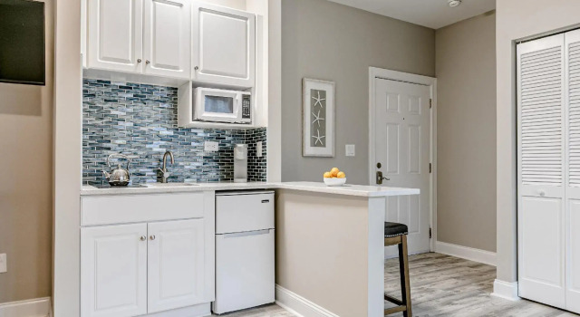 Mini Oasis Studio 10 Min to All Myrtle Beach, Забронировать Мини-отель Мини-отели Южной Каролины, Мини-отель