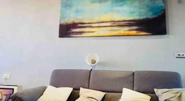 Modern 1 Bedroom Apartment in Central Location, Varaa Huoneisto Asunnot kohteessa Merseyside, Huoneisto