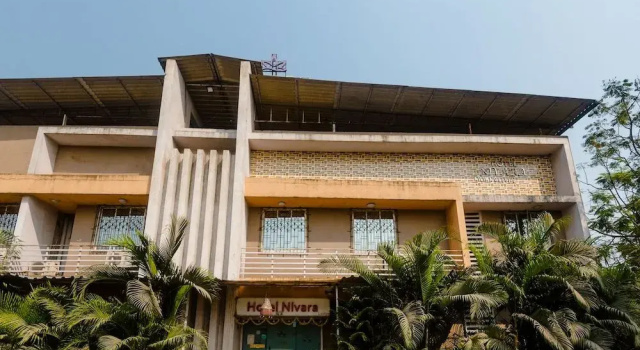 OYO 29550 Hotel Nivara