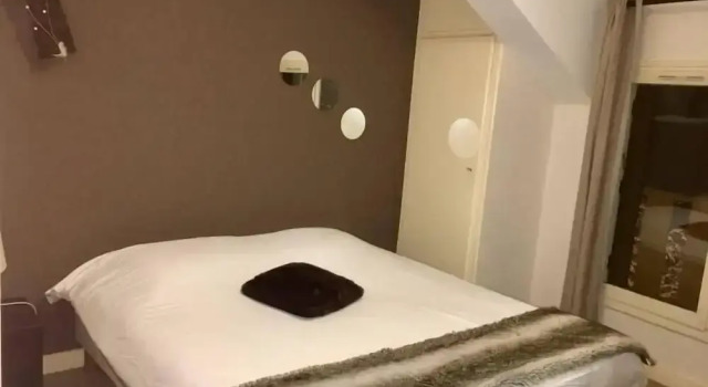HOTEL BON ACCUEIL, Reserva ahora Hotel Oyonnax 