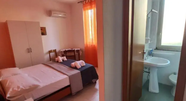 Студия Sanleoresidence Appartamenti Per Vacanze
