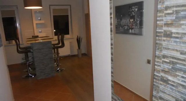 Студия Apartament-Studio