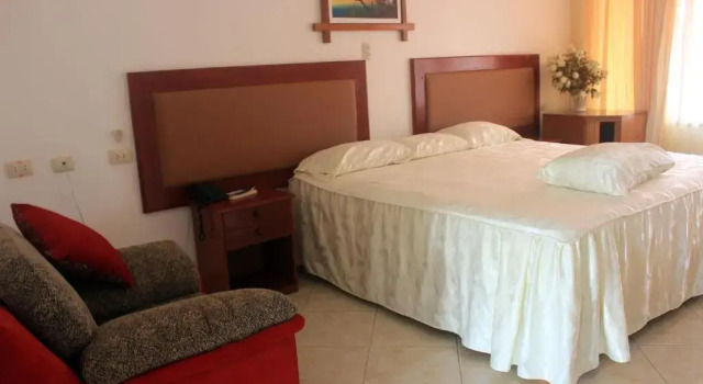 Hotel Sol del Oriente Pucallpa, Đặt Khách sạn Khách sạn ở Ucayali có hồ bơi, Hồ bơi