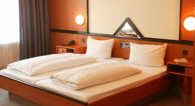 Двухместный номер Standard Hotel Senator München