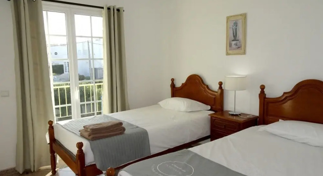 CIP V5 Pinhal II - New !!, Rezervasyon Villa Roja- Pé Algarve