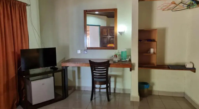 Номер Standard Senari Bay Resort