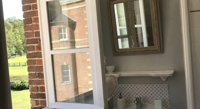 Номер Deluxe Château d'Auteuil