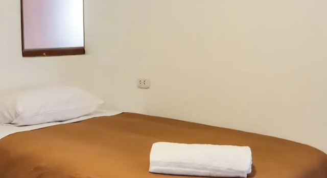 Standardní pokoj Andes House Cusco