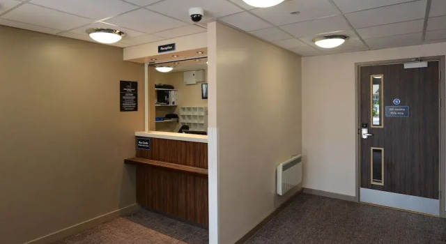 Fallow Field, Telford by Marstons Inns, Забронировать Отель Телфорд Шропшир