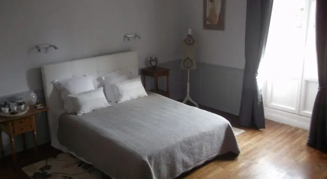 A la Villa dHerbauges, Забронировать Вилла Буе Loire-Atlantique