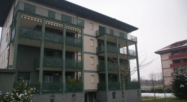 La Casa di Giulio, Book Hotel Hotels in Rho with Parking, Parking