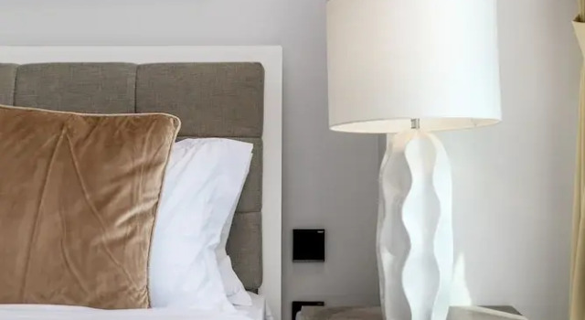 Waves - Impressive 1BR Apartment Close to Burj Khalifa, Забронировать Апартаменты/квартира Дубай Эмират Дубай, рядом с Дубайский аквариум