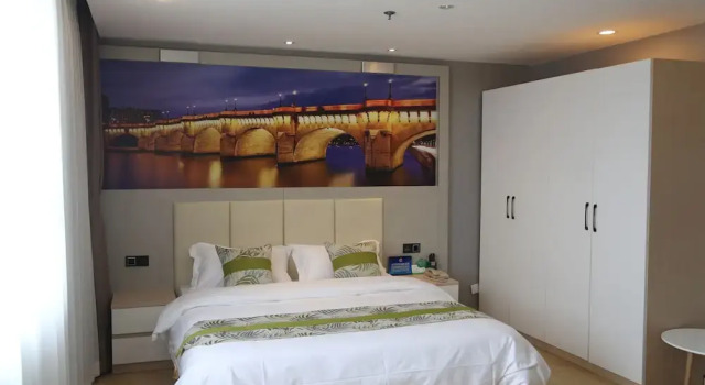 Youtha Suites