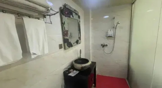 Qingcheng Mountain Wuwei Homestay, Boek Hotel Hotels in Chengdu met parkeren, Parkeren