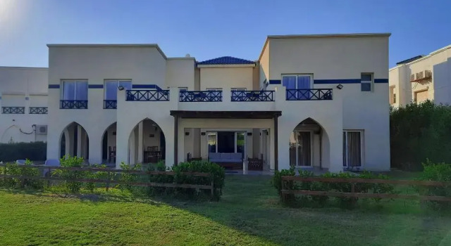 A palace at Stella Sidi Abdelrahman, Varaa Hotelli El Alamein 