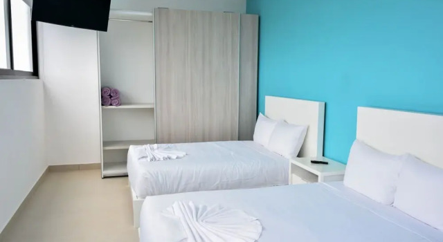 It Building 501 by iMexico, Prenota Hotel Hotel a Quintana Roo con piscina, Piscina