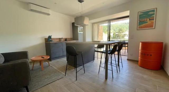 Апартаменты Дуплекс Ibanova Appartements