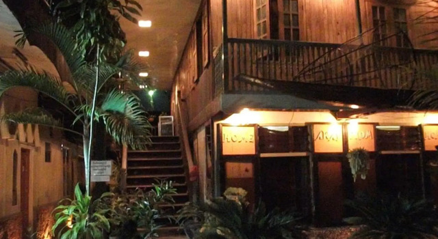 Номер Standard Mingalar Inn