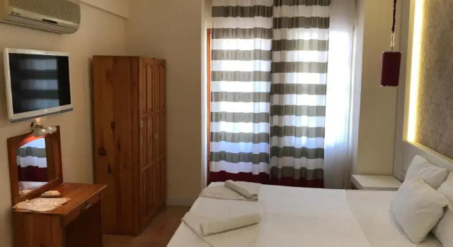 Hisar Aqua Hotel