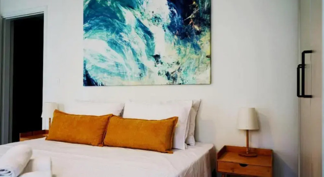 Апартаменты Argostoli City Center Apartments