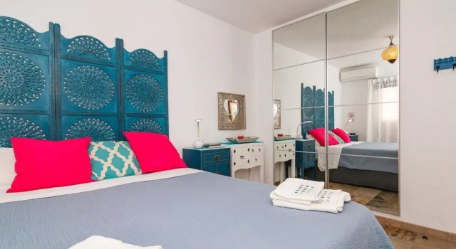 Litoral Burriana Apartments Casasol, Забронировать Апартаменты/квартира Нерха Axarquía, рядом с Пляж Бурриана