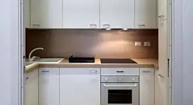 Appartamento Standard LHP Suite Firenze