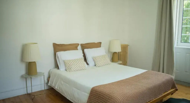 Люкс Deluxe 3 Marias Residence