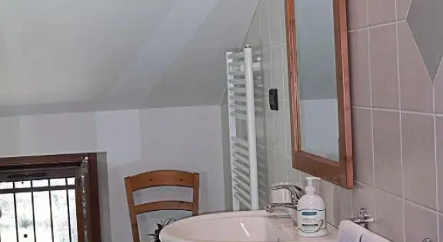 Четырёхместный номер Standard Casa Luis