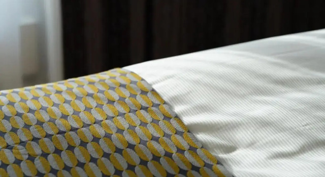 Одноместный номер Standard Hotel Berchtold