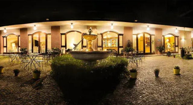 L'Ottava Hotel