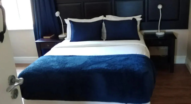 Двухместный номер Standard Singatha Guesthouse