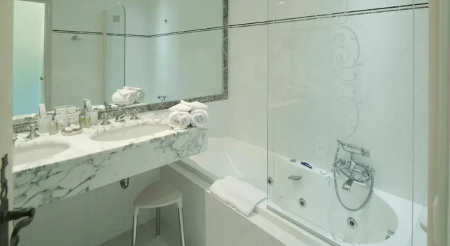 Номер Standard Hôtel La Grande Bastide - Teritoria