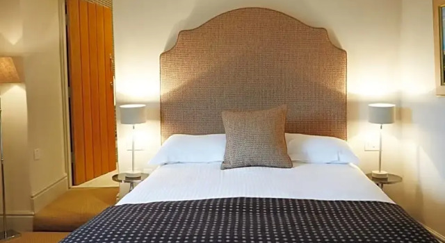 Номер Classic The Pilsley Inn at Chatsworth