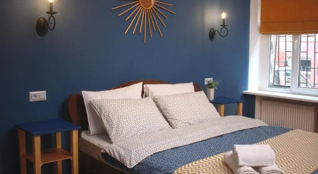 Sunburst Apartment, Забронировать Апартаменты/квартира Мтацминда Тбилиси, рядом с Tеатр имени Марджанишвили