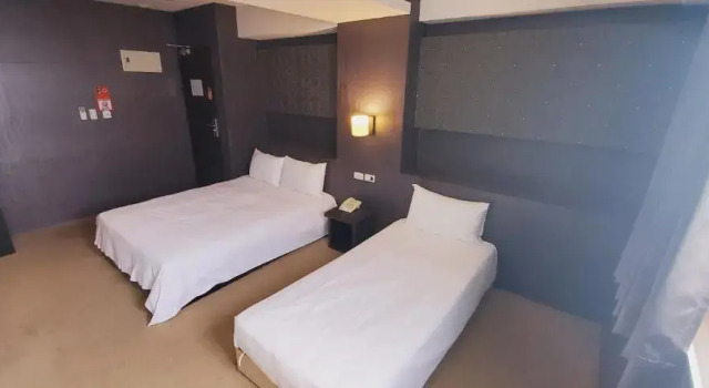 慶爾喜旅館西門捷運館Gugis Inn, Book Hotel Taybey China