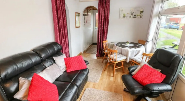 Willow 80, Забронировать Дом для отпуска Лланстефан Carmarthenshire