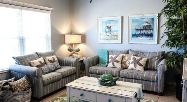 Sea Dreams 3 2 Bedroom Condo by RedAwning
