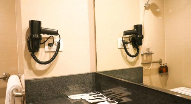 Stay Across NAIA Terminal 3 in Newport City, Réserver Appartement Hôtels SPA à Metro Manila, SPA