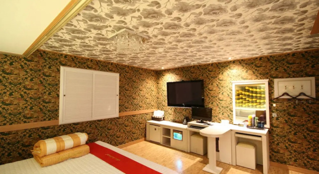 Номер Premier Hera Hotel