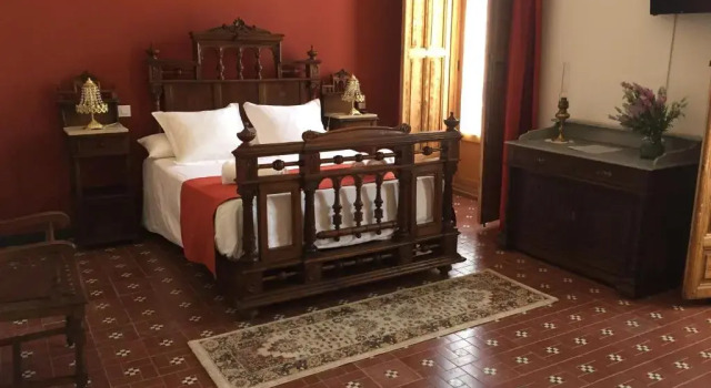 Номер Superior Inés Casa Rural