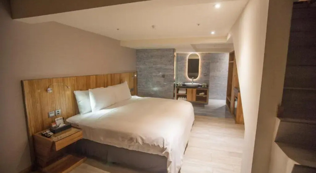 Deluxe Zimmer LE LE Motel